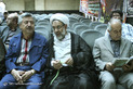 ختم همسر حجت الاسلام مرعشی