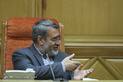 رحمانی فضلی وزیر کشور