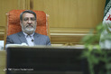 رحمانی فضلی وزیر کشور