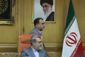 جلسه شورای توسعه استان کردستان با حضور وزیر کشور