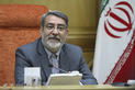 رحمانی فضلی وزیر کشور