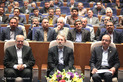 مراسم روز ملی اصناف