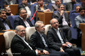 مراسم روز ملی اصناف