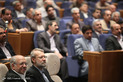 مراسم روز ملی اصناف