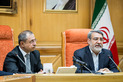 امضای تفاهم‌نامه میان وزرای کشور ایران و سوریه