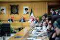 امضای تفاهم‌نامه میان وزرای کشور ایران و سوریه