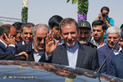 آغاز عملیات اجرایی آزادراه آبیک - چرمشهر 