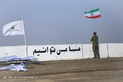 آغاز عملیات اجرایی آزادراه آبیک - چرمشهر 