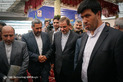 آغاز عملیات اجرایی آزادراه آبیک - چرمشهر 
