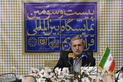 کنفرانس مطبوعاتی بیست و سومین نمایشگاه بین المللی قران کریم