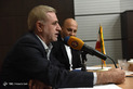 کنفرانس مطبوعاتی بیست و سومین نمایشگاه بین المللی قران کریم