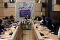 کنفرانس مطبوعاتی بیست و سومین نمایشگاه بین المللی قران کریم