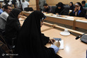 کنفرانس مطبوعاتی بیست و سومین نمایشگاه بین المللی قران کریم