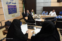 کنفرانس مطبوعاتی بیست و سومین نمایشگاه بین المللی قران کریم
