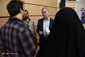 کنفرانس مطبوعاتی بیست و سومین نمایشگاه بین المللی قران کریم