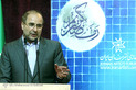 مراسم افطار شهردار تهران با هنرمندان