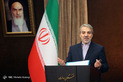 نشست خبری سخنگوی دولت 