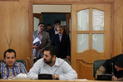 نشست خبری سخنگوی دولت 