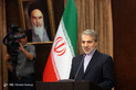 نشست خبری سخنگوی دولت 