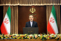 نشست خبری سخنگوی دولت 