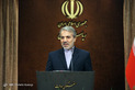 نشست خبری سخنگوی دولت 
