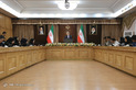 نشست خبری سخنگوی دولت 