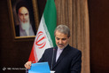 نشست خبری سخنگوی دولت 