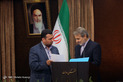 نشست خبری سخنگوی دولت 