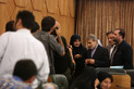 نشست خبری سخنگوی دولت 