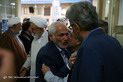 مراسم سالگرد ارتحال آیت الله محمدی گیلانی 
