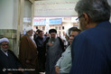 مراسم سالگرد ارتحال آیت الله محمدی گیلانی 