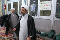 مراسم سالگرد ارتحال آیت الله محمدی گیلانی 