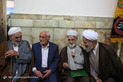 مراسم سالگرد ارتحال آیت الله محمدی گیلانی 