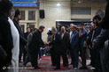 مراسم سالگرد ارتحال آیت الله محمدی گیلانی 