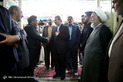 مراسم سالگرد ارتحال آیت الله محمدی گیلانی 