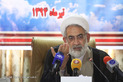 نشست خبری رئیس دیوان عدالت 
