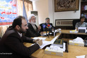 نشست خبری رئیس دیوان عدالت 