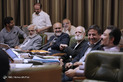 جلسه امروز شورای شهر