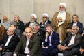 دیدار مسئولان نظام با رهبر معظم انقلاب 