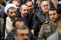 دیدار مسئولان نظام با رهبر معظم انقلاب 