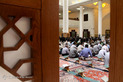 مراسم ترتیل خوانی قرآن کریم در حرم مطهر شاهچراغ(ع) - شیراز
