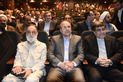 افتتاح بیست‌ و سومین نمایشگاه بین‌المللی قرآن کریم