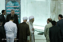 نماز جمعه امروز تهران 