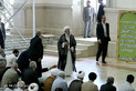 نماز جمعه امروز تهران 