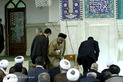 نماز جمعه امروز تهران