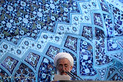 نماز جمعه امروز تهران
