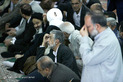 نماز جمعه امروز تهران