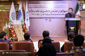 سوگواره شعر حضرت خدیجه(س)