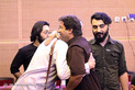 سوگواره شعر حضرت خدیجه(س)