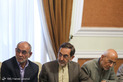 جلسه مجمع تشخیص مصلحت نظام
